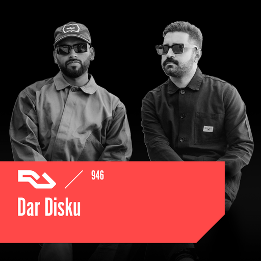 RA.946 Dar Disku