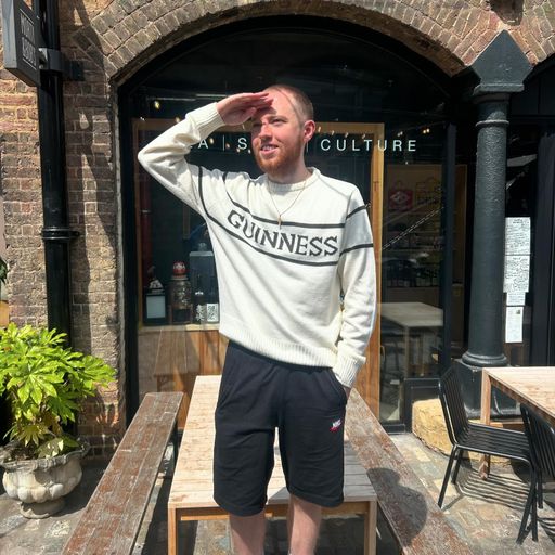 The Hump w/ George Stewart 05/06/24 - Voices Radio