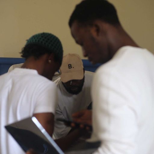 ABIODUN - MELT - 26th September 2025