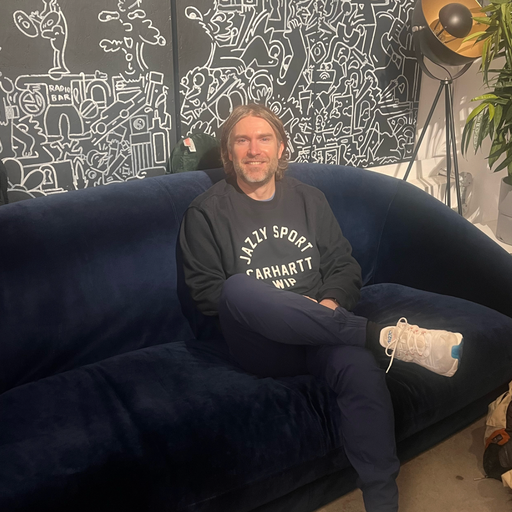 Rileforce sounds - Voices Radio - 10/03/24