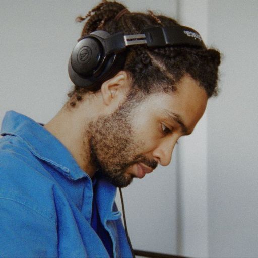 Duval Timothy & CJ Mirra: My Father's Shadow  - 20th February 2026