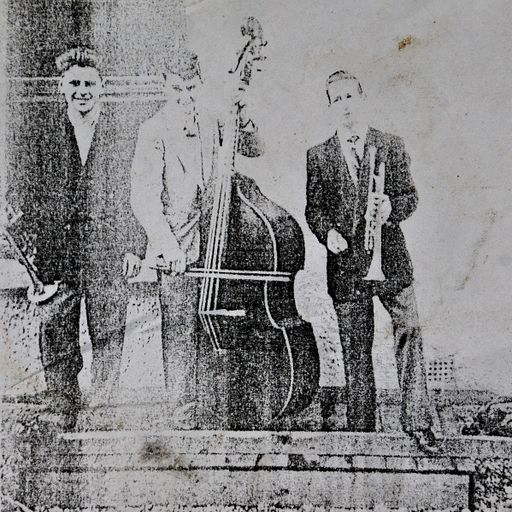 Getting To Know You - The Oriel Showband