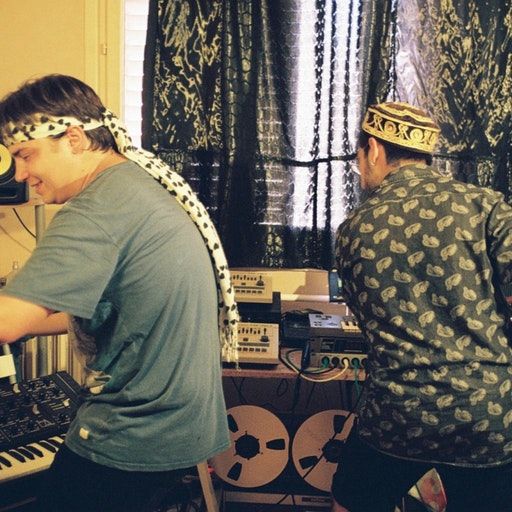 Main Stage – The Pilotwings at Lighthouse Festival