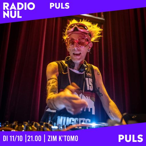 ZiM K'Tomo - Puls / 11-10-2022