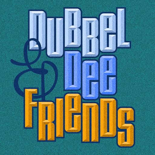 Dubbel Dee & Friends: Jon Griffiths (My Only Desire Records)