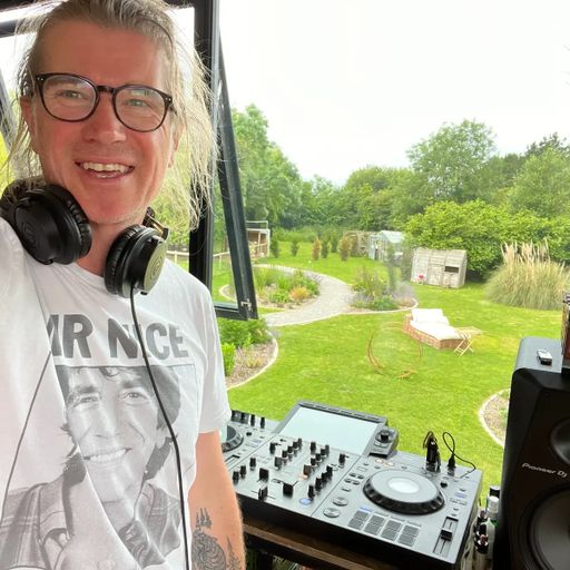 Rob Da Bank with Problematic Disko // 07-08-22