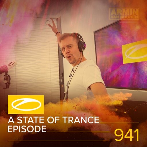 A State Of Trance Episode 941 – Armin van Buuren
