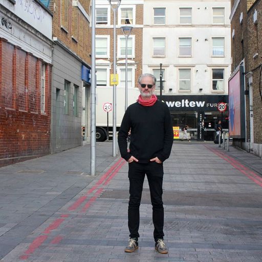 All Trades w/ Chuggy - 15th June 2025