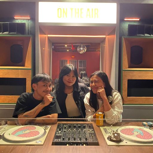 Trip Do Brasil Hosted By Vanessa & Jule With Bonnie Vol.43