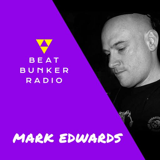 Mark Edward's Beat Bunker 2019 Warm-Up Mix