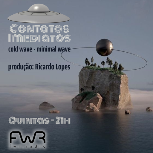 Contatos Imediatos 077 - 2.3.2023