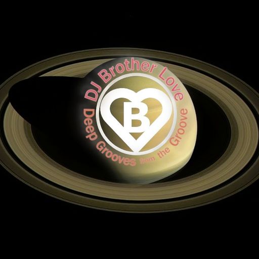 Brother Love's Deep Grooves from the Grove " Saturn Mix "