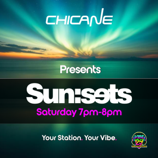 Sun:sets With Chicane 06.06.26