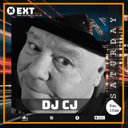 DJ CJ - 12 NOV 2022