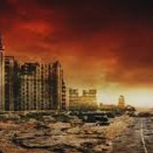 Wasteland (ExtendedJazzFusionTrip)