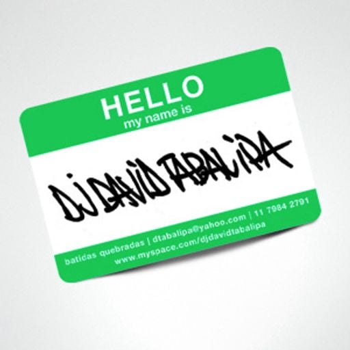 Brazilian Grooves Set - August 2010
