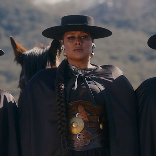 "Run Me Through": Deva Mahal on Amplifier - 07/10/2022