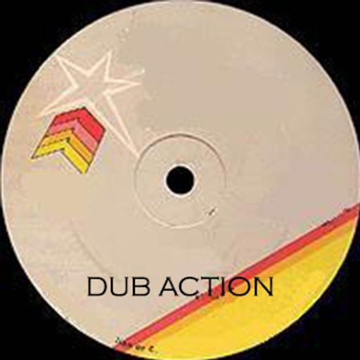 Dub Action 10 Sep 2019 - Radio Canut - Hosted by Echotone - all 45rpm