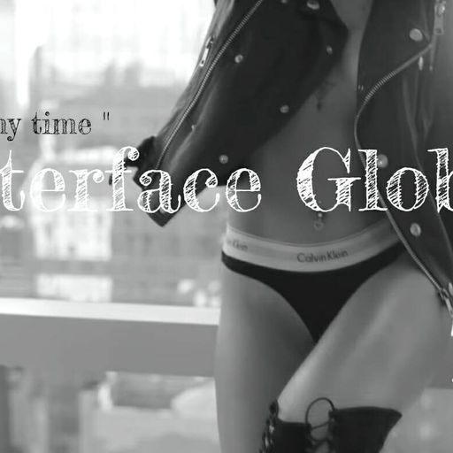 MY TIME FT JON INTERFACE