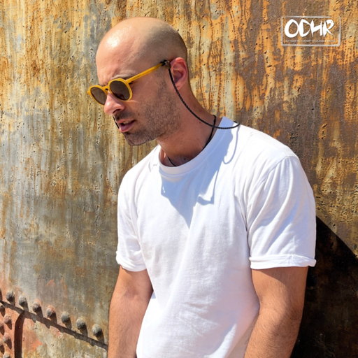 Kadmos - ODHR #1 resident mix