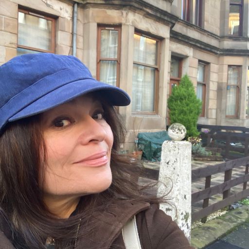 Club Minijupe w/ DJ Leenda Karina - 07/11/23 - Voices Radio