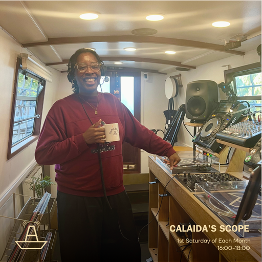 Calaida's Scope | The BoAt Pod | October 2024