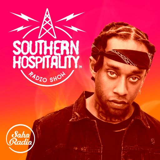 The Southern Hospitality Show - 15th November 2015