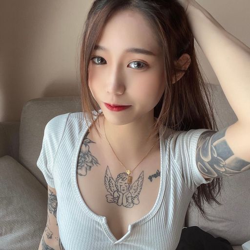 Yenyii表示每天copy copy不闷的咩 「UNLIMITED MIXTAPE VOL.7.77 」『隊長_11｜爱丫爱丫｜Lengluii啊』UNLT_Dani3L 2D22