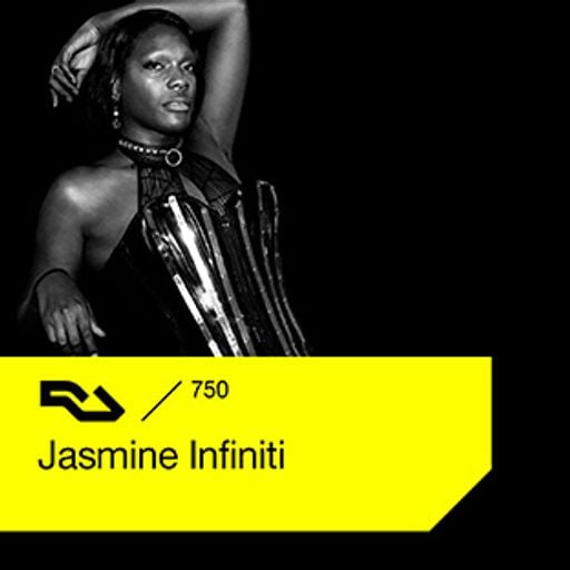 RA.750 Jasmine Infiniti