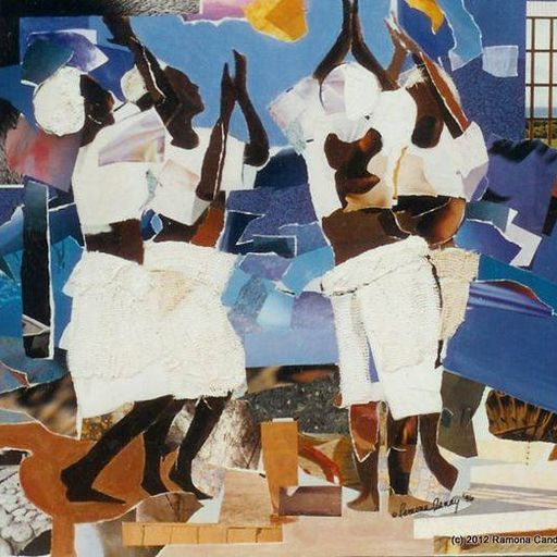 Creole Cuts // 10-12-20