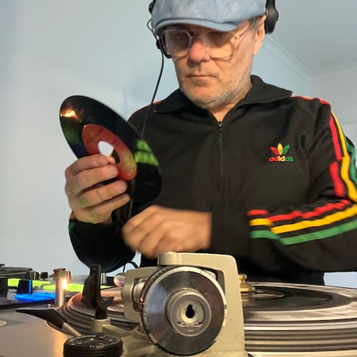 More New Tales From The 7" Bag