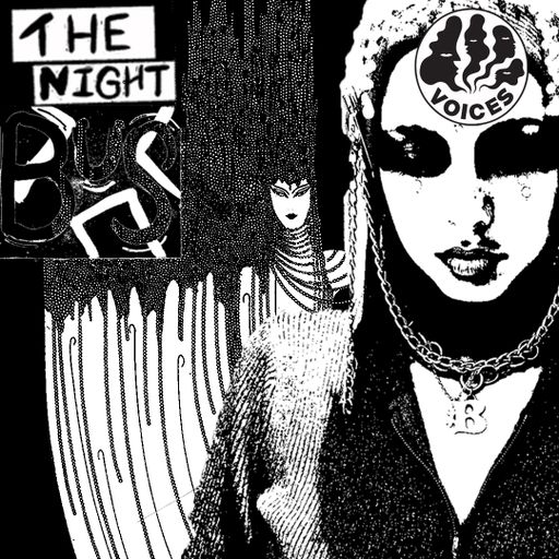 The Night Bus ep 11 - 15/11/24 [Voices Radio]