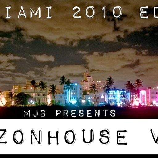 MJB presents HandzOnHouse 2 - WMC 2010 edition