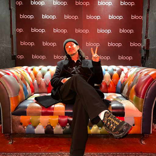 Budakid Live In Studio Showcase - 01.03.25