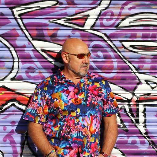 My Codesouth Radio show from Friday 5th December 2025