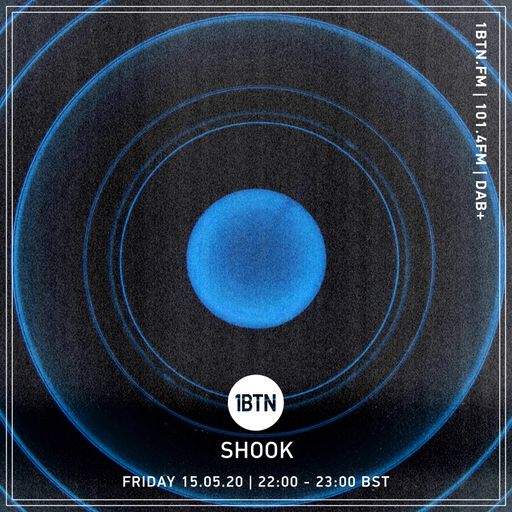 Shook - 15.05.2020