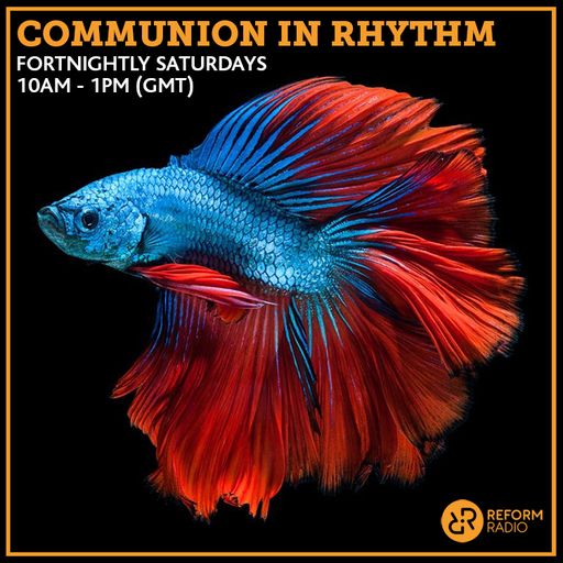 Communion In Rhythm 9th March 2019
