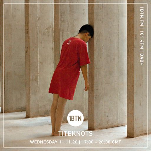 Titeknots - 11.11.2020