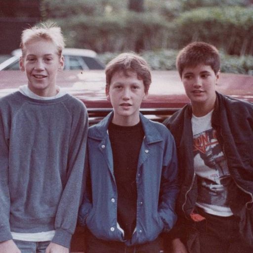 Maximum Rocknroll Radio #1845 - 25th January 2023