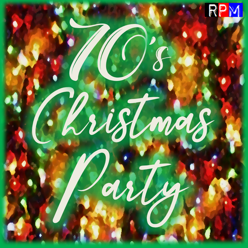 THE 70'S CHRISTMAS PARTY - 50 FESTIVE PARTY CLASSICS