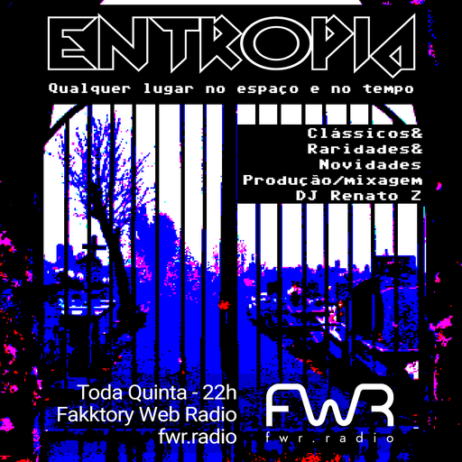 Entropia 078 - 30.3.2023