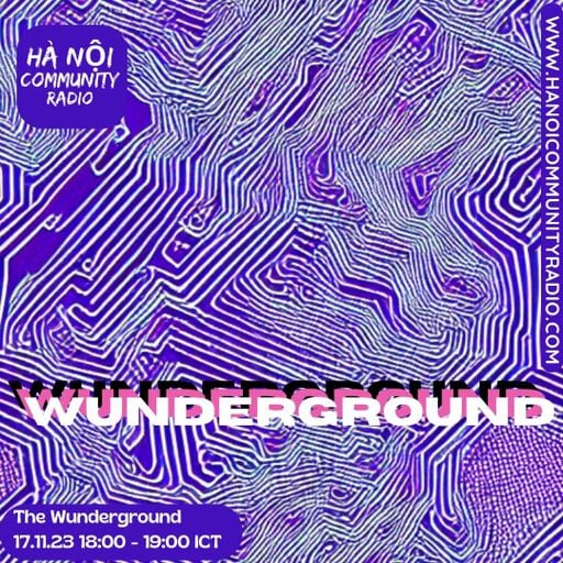 The Wunderground w/Matt 17.11.23