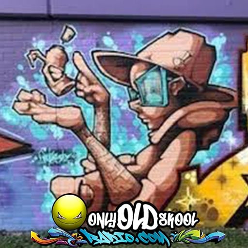 DJ Monatomic - Sunday 11th June 2023 - OnlyOldSkoolRadio.com