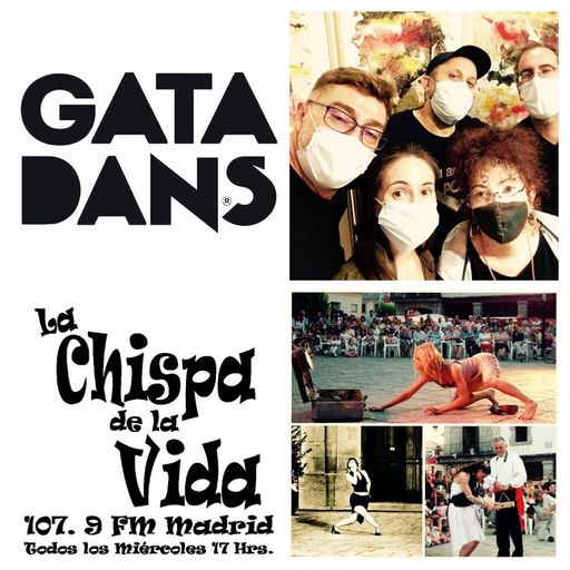 La chispa De la Vida Radio Nº3-8ª