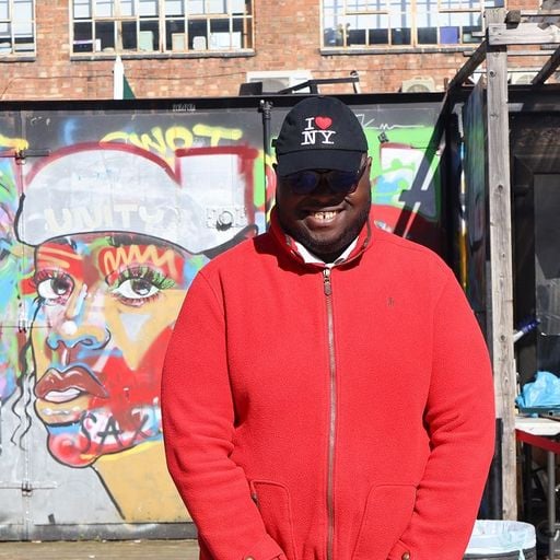 The NTS Breakfast Show w/ DARE BALOGUN - 18th March 2026