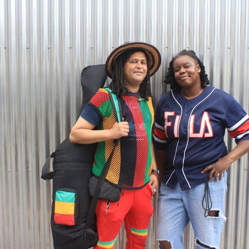 Highlife & Sunshine Show w/ TrYb & Simo Lagnawi - 21st June 2025