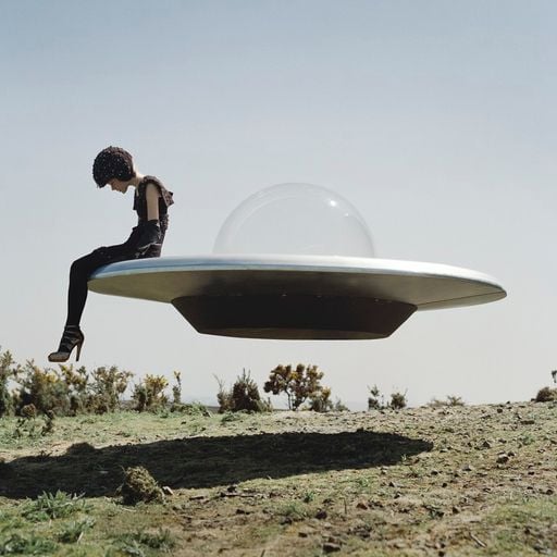 Gistro FM 771 (28/03/21) If We Could Only Fly