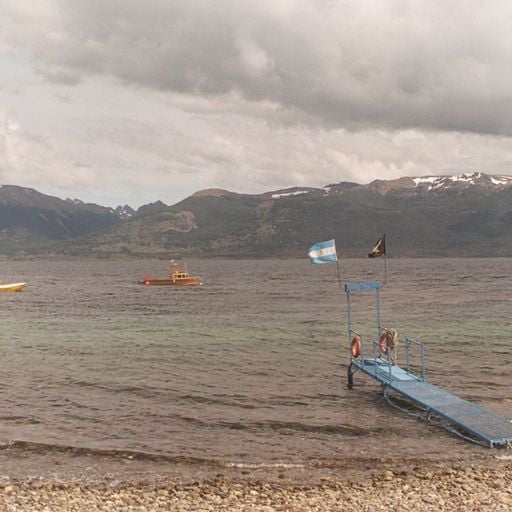 Austral w/ AYLU - El agua vale más que el oro - 27th April 2026