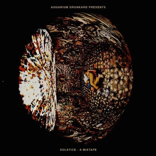 Aquarium Drunkard Presents: Solstice – A Mixtape