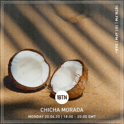 Chicha Morada - 20.04.2020